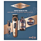 King C Gillette d�rkov� sada