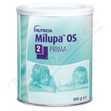 Milupa OS 2 Prima por. plv. 1x500g