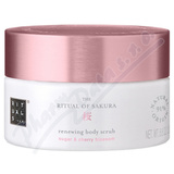 Rituals The Ritual of Sakura tlov peeling 250g