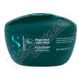 Alfaparf Milano SemiDiLino Recon. Light mask 200ml