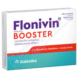 Flonivin Immuno Booster tbl. 10 Galenika