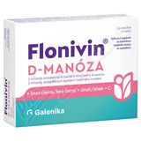 Flonivin D-Manza 10x5g Galenika