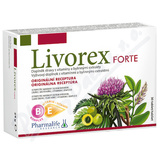 Livorex Forte tbl. 30 Pharmalife