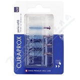 CURAPROX CPS 408 Perio refill mezizub. kart��ek 4ks