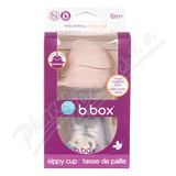 b. box Hrne�ek s br�kem blush 240ml