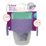 b. box 360� netekouc� u��c� hrne�ek lilac pop 250ml