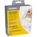 Medela sky pro skladovn mateskho mlka 25ks
