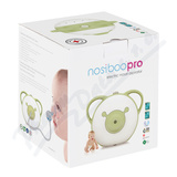 Nosiboo Pro Odsvaka nosnch hlen elektr. tm. zel. 