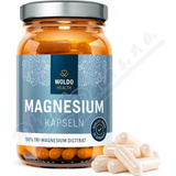 WoldoHealth Ho���k Tri-Magnesium cps. 120