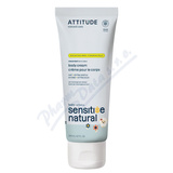 ATTITUDE D�tsk� hydrata�. zklid�uj. kr�m oves 200ml