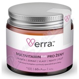 Verra Multivitamin PLUS pro eny tob. 60