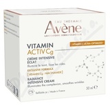 AVENE Vitamin Activ Cg Intenz. rozjasuj. krm 50ml