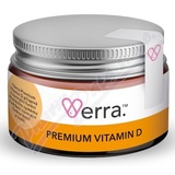 Verra Premium Vitamin D cps. 30