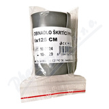 Obinadlo �krt�c� pry�ov� 6x125cm