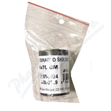Obinadlo �krt�c� pry�ov� 4x70cm