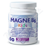 MAGNE B6 Kids 30 vkacch tablet