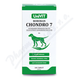 UniVIT ROBORAN Chondro 7 tbl. 180