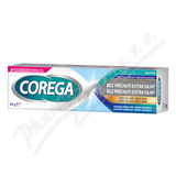 Corega Bez pchuti Extra siln fixan krm 40g