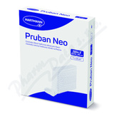 Pruban Neo elast.  hadicov obvaz . 3 25m 10-40cm