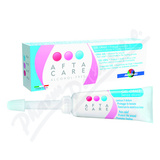 AFTA CARE �stn� gel na afty s kysel. hyaluron.  10ml