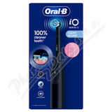 Oral-B iO Series 2 Night Black elektrick� kart��ek