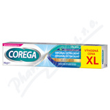 Corega Original Extra siln fixan krm XL 70g