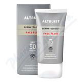 Altruist Dermatologist opalovac� fluid SPF50 50ml