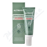 Altruist Dermatologist anti-redness SPF50 30ml