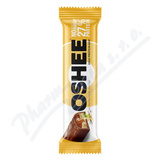 Oshee Proteinov� ty�inka 27% vanilka&karamel 49g