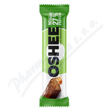 Oshee Proteinov� ty�inka 27% o��ek&karamel 49g