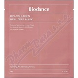Biodance kolagenov ltkov pleov maska 34g