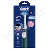 Oral-B iO Series 2 Forest Green elekt. kart��ek