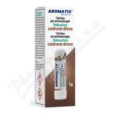 Aromatix Tyinka pro aromaterapii cedrov devo 1g