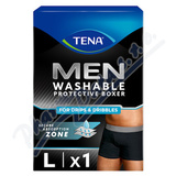 TENA Men Washab. Boxer L er. inkon. boxer. 1ks 84949