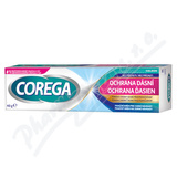 Corega Ochrana dsn fixan krm 40g