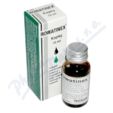 Rowatinex por. gtt. sol. 10ml