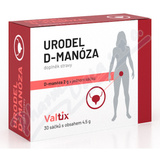 URODEL D-MANZA sky 30x4. 5g