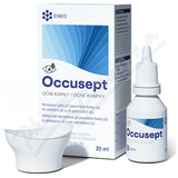 Occusept on kapky 20ml ENEO