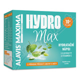 AM HydroMax hydratan npoj sky lime-mta 10x8g