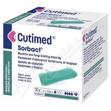 Cutimed Sorbact Ribbon antim. kr. pze 5cmx2m10ks