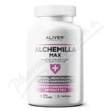 ALIVER Alchemilla Max cps. 60