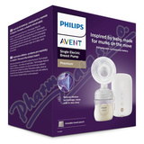 Philips AVENT Ods�va�ka mate�. ml. elek. nab�j. SCF396