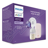 Philips AVENT Ods�va�ka mate�. ml�ka elekt. SCF395