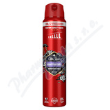 Old Spice NightPanther deo sprej XXL 250ml