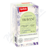 Apotheke FAF UK Trven aj 20x2g