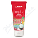 WELEDA INSPIRE Gran�tov� sprchov� kr�m 200ml