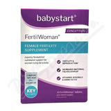 Babystart FertilWoman tbl. 30
