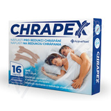 CHRAPEX nplasti pro redukci chrpn 16ks
