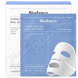 Biodance kolagenov hydratan pleov maska 34g