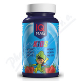 IQ Mag Kids mosk hok 90